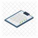 Tablet Device Technology Icon