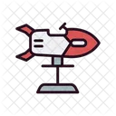 Plan Ride Game Ride Icon