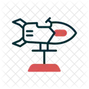 Plan Ride Game Ride Icon