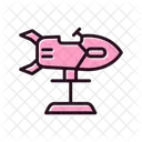 Plan Ride Game Ride Icon
