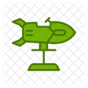Plan Ride  Icon