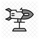 Plan Ride  Icon