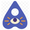 Planchette  Icon