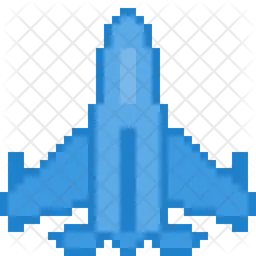 Plane  Icon