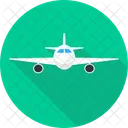 Plane Aeroplane Air Icon