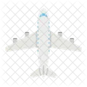Plane  Icon