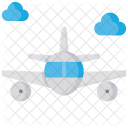 Plane Icon