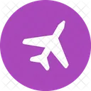 Plane Icon