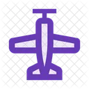 Plane Icon