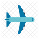 Plane Flight Icon
