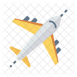 Plane Icon