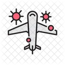 Plane Icon