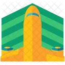 Plane Airplane Icon