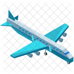 Plane Icon
