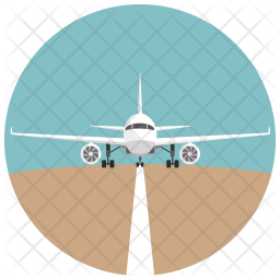 Plane Icon