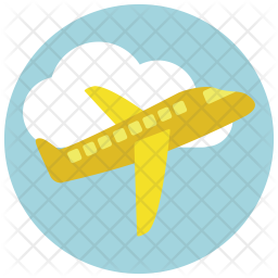 Plane Icon