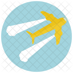 Plane Icon