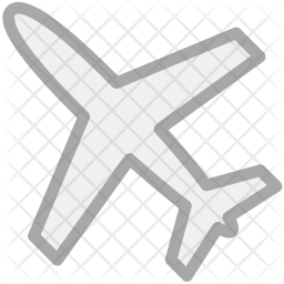 Plane Icon