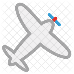 Plane Icon