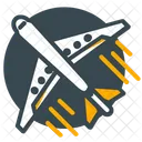 Plane  Icon