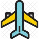 Plane Icon