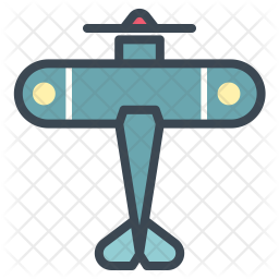 Plane Icon