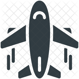 Plane Icon