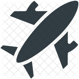 Plane Icon