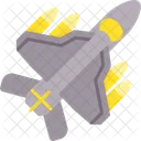 Plane Air Airplane Icon