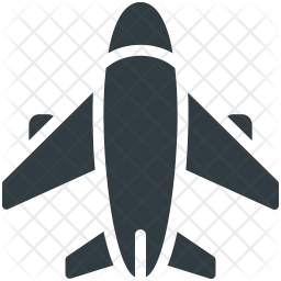 Plane Icon