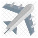 Plane Icon