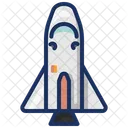 Space Galaxy Knowledge Icon