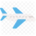Plane Airplane Airport Icon
