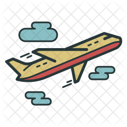 Plane Icon