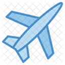 Plane Icon