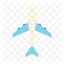 Plane  Icon