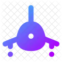 Plane  Icon