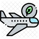 Plane  Icon