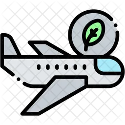 Plane  Icon