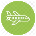 Plane  Icon