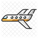 Plane  Icon