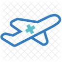 Plane  Icon