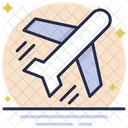 Plane  Icône