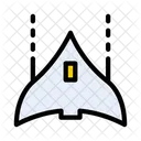 Plane  Icon
