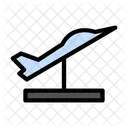 Plane  Icon