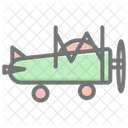 Transportation Pack Icon