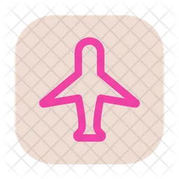 Plane mode  Icon