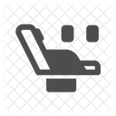 Airport Flight Business Icon