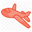 Plane toy  Icon