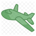 Plane toy  Icon